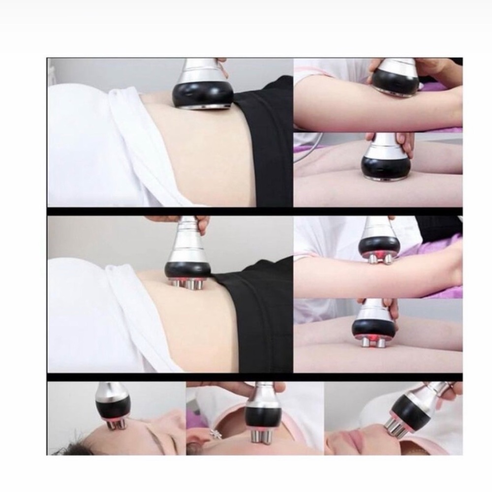 3in1 Body Sculpting Machine,Professional Radio Frequency Skin Tightening Device - Picture 4 of 12